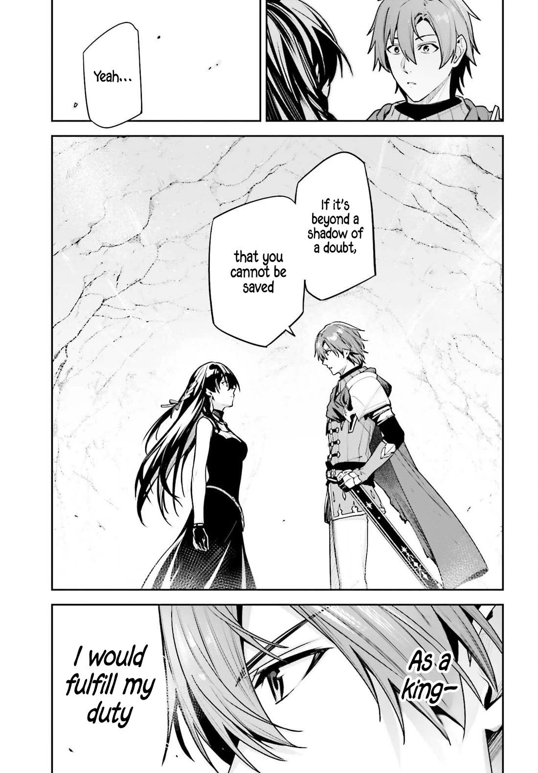 Unnamed Memory Chapter 47 page 30 - Chapter 47