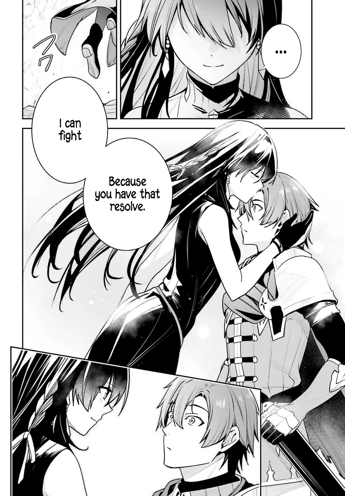 Unnamed Memory Chapter 47 page 31 - Chapter 47