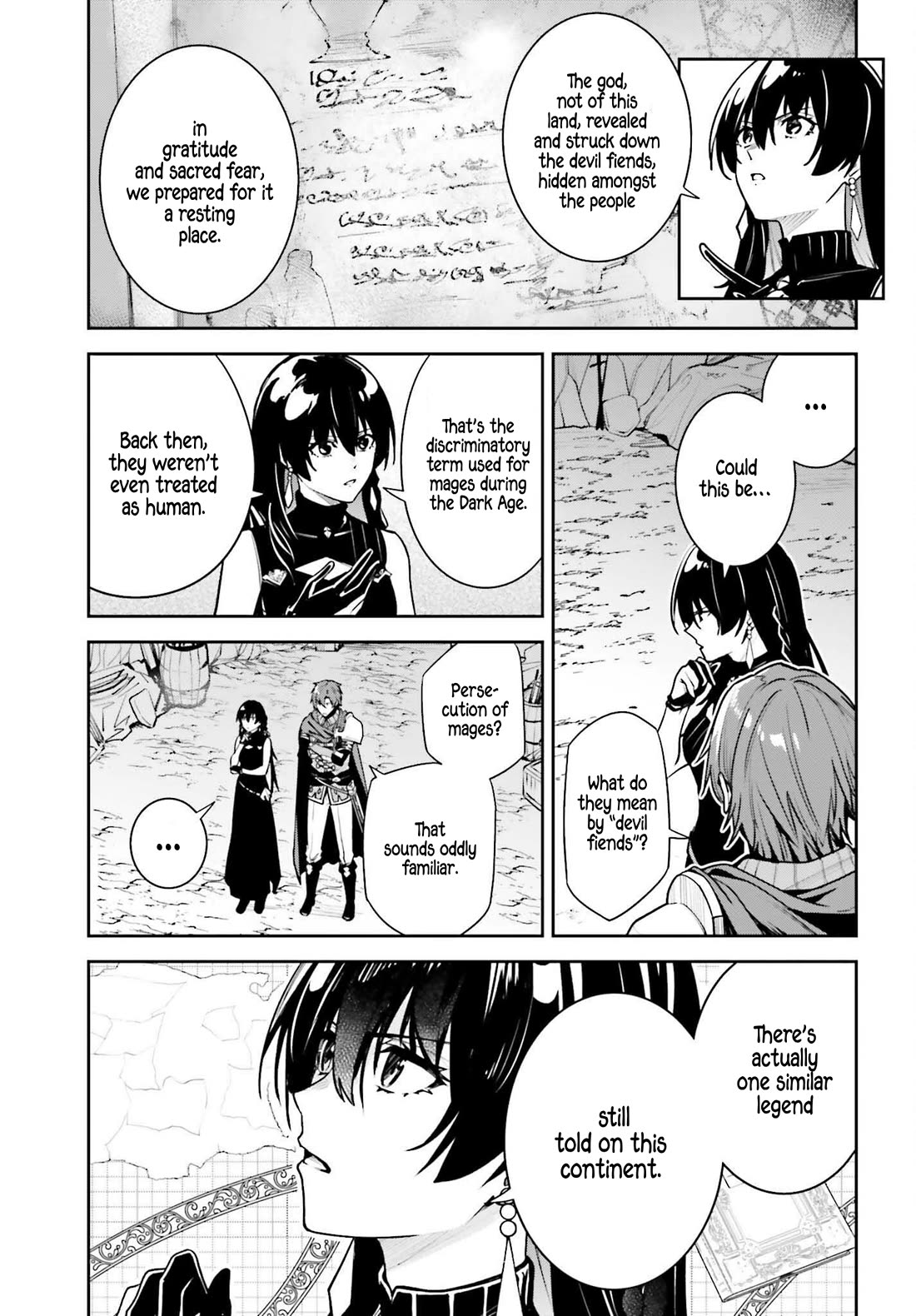 Unnamed Memory Chapter 47 page 4 - Chapter 47