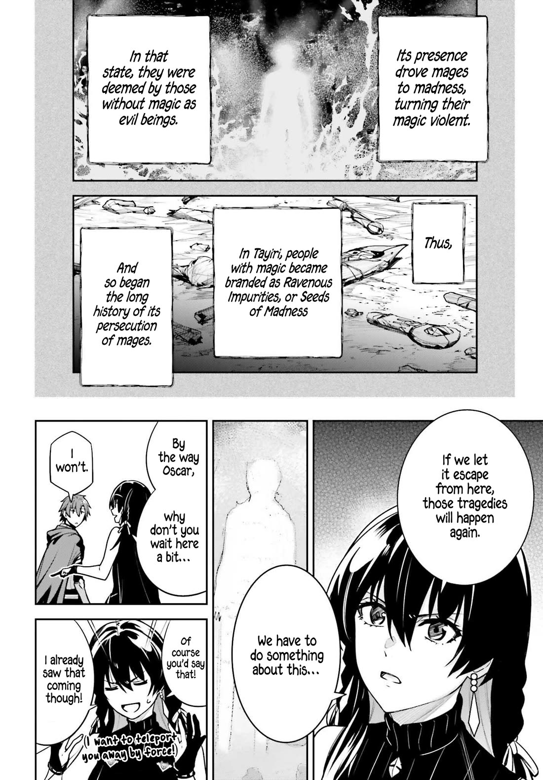Unnamed Memory Chapter 47 page 7 - Chapter 47