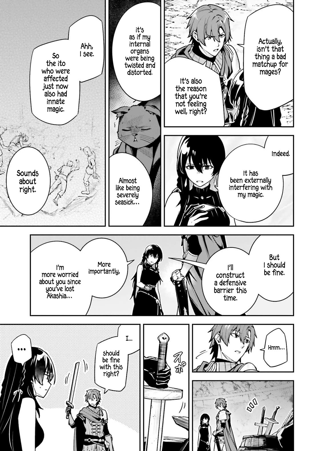 Unnamed Memory Chapter 47 page 8 - Chapter 47
