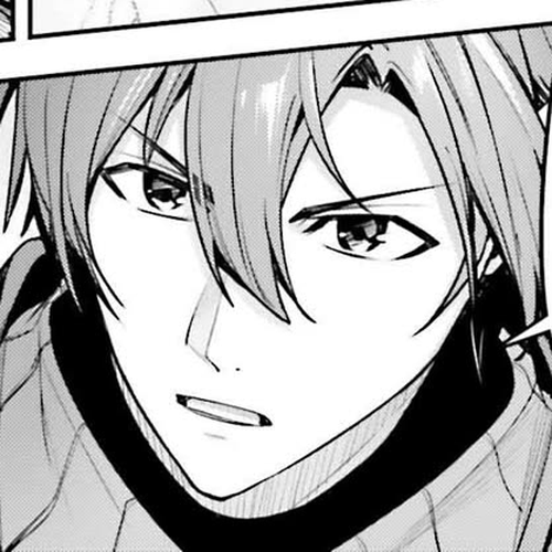 Unnamed Memory Chapter 47 cover