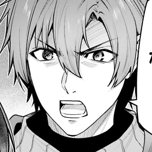 Unnamed Memory Chapter 48: Green Vine (4) cover