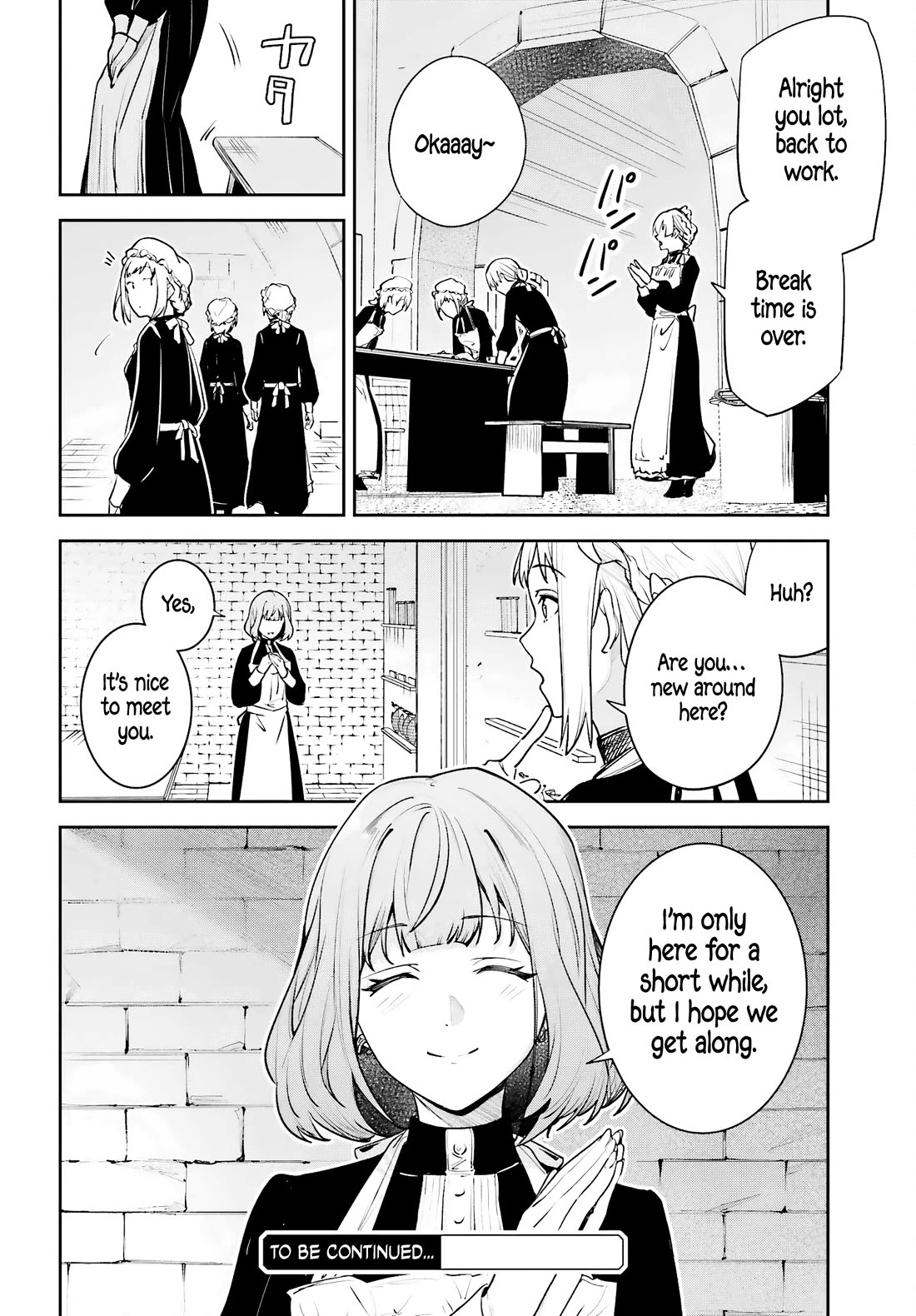 Unnamed Memory Chapter 49 page 26 - Chapter 49: The Consequences of Striking a Deal