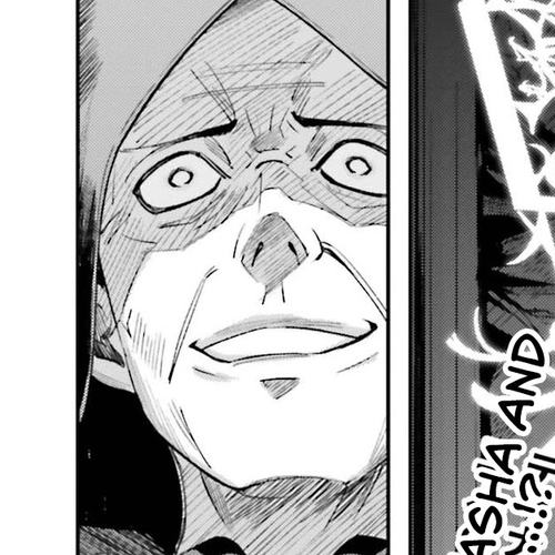 Unnamed Memory Chapter 5.5 cover