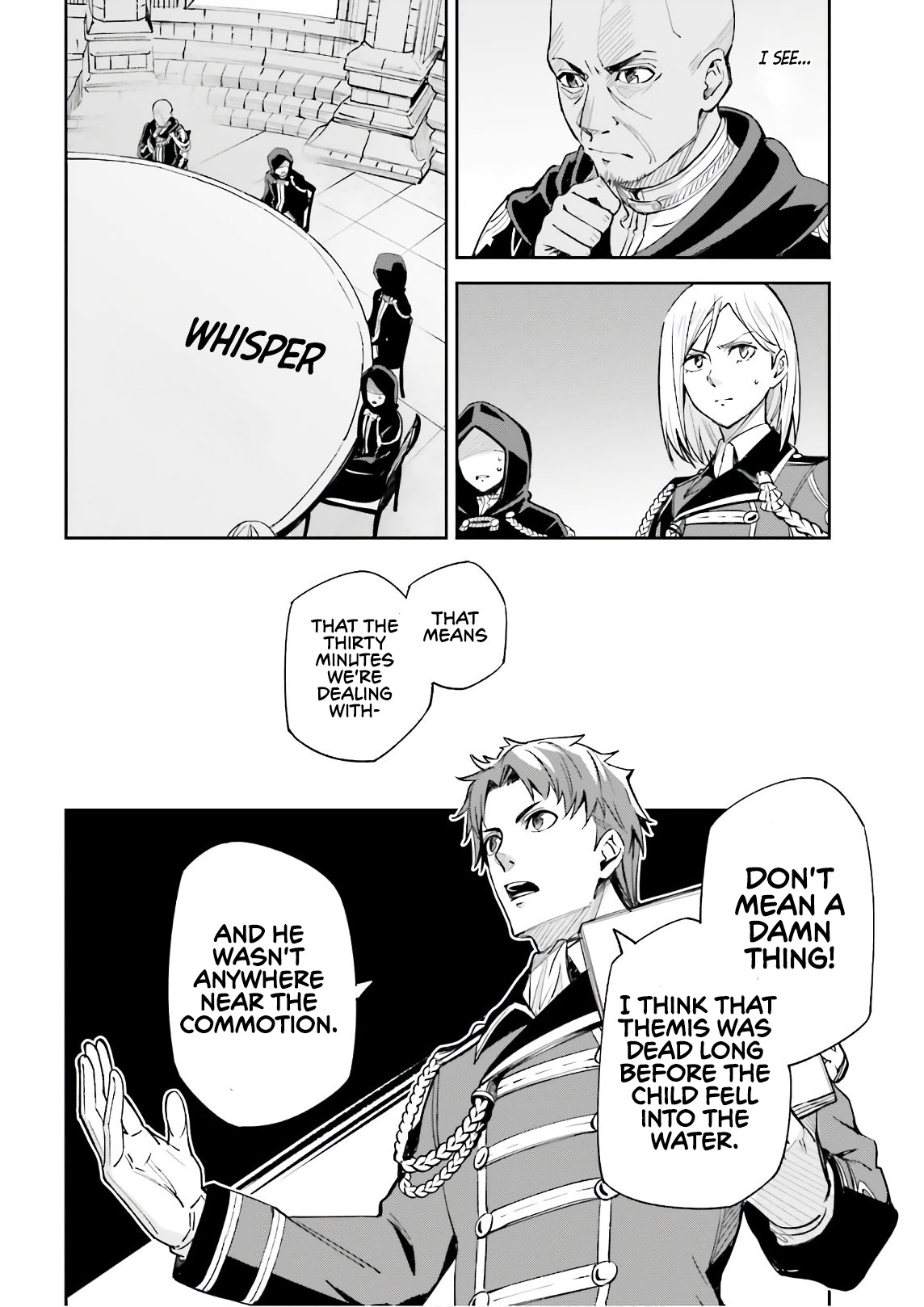 Unnamed Memory Chapter 5 page 11 - Chapter 5