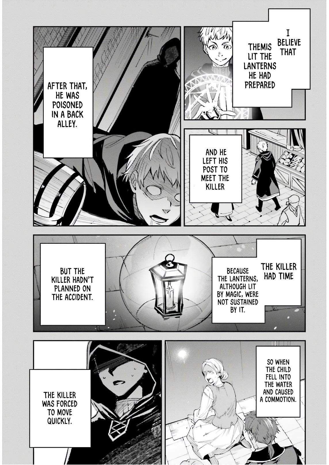 Unnamed Memory Chapter 5 page 14 - Chapter 5