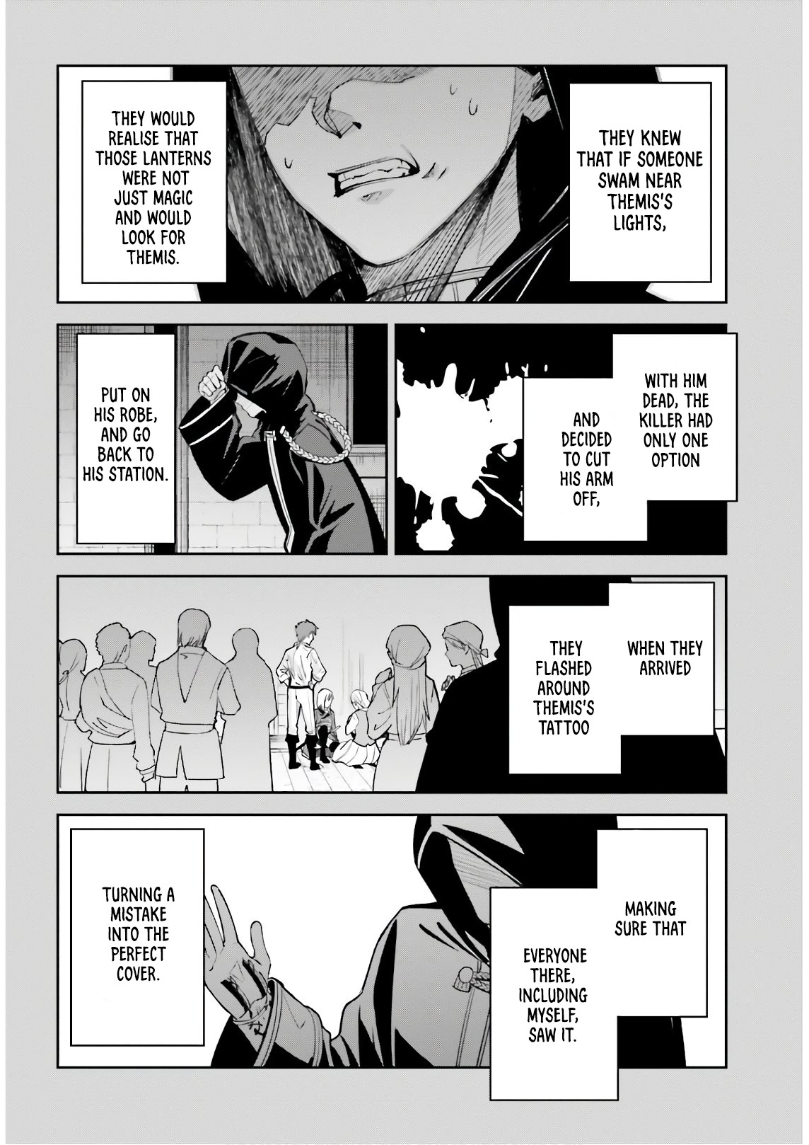 Unnamed Memory Chapter 5 page 15 - Chapter 5