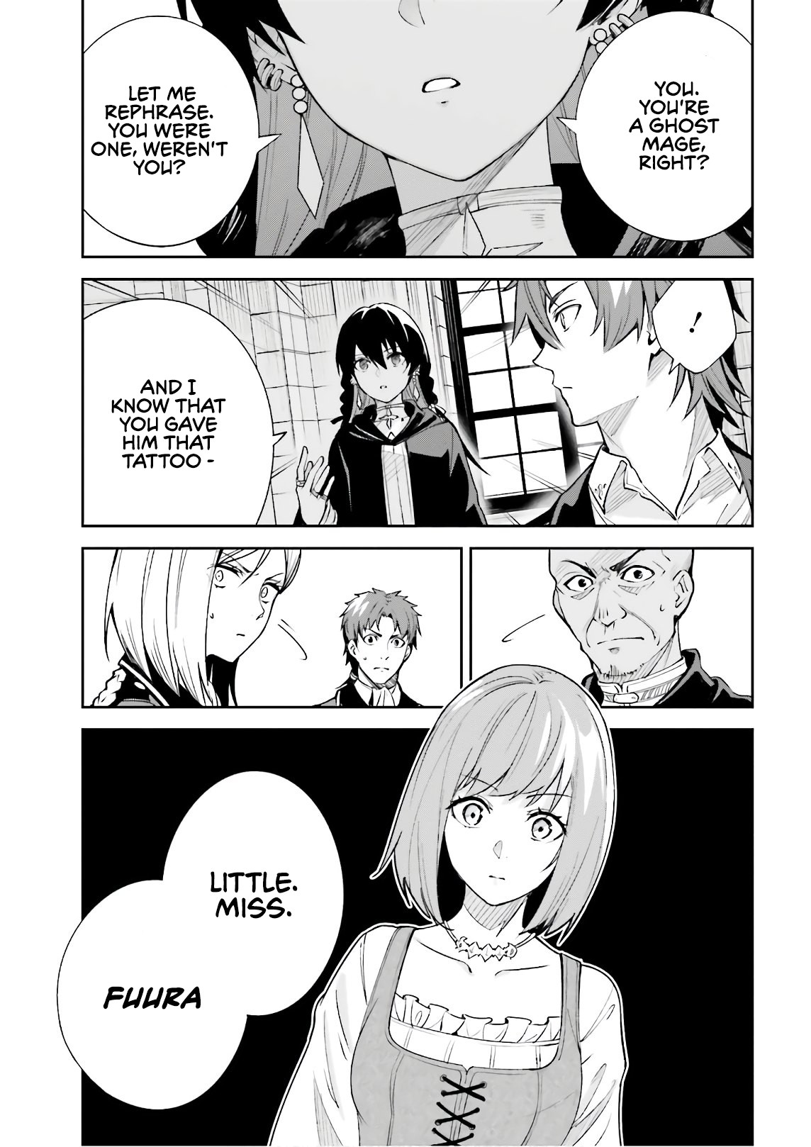 Unnamed Memory Chapter 5 page 18 - Chapter 5