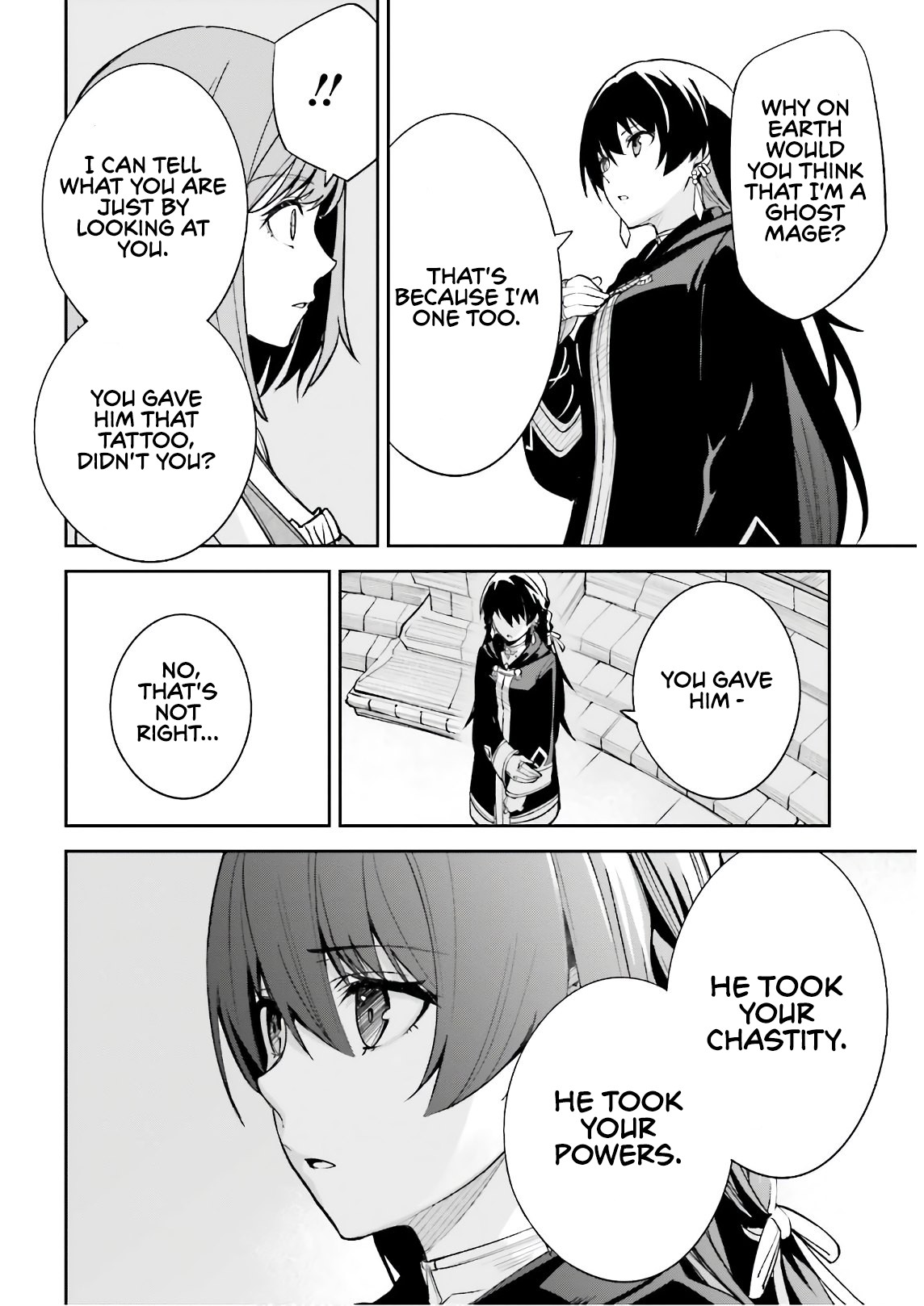 Unnamed Memory Chapter 5 page 19 - Chapter 5