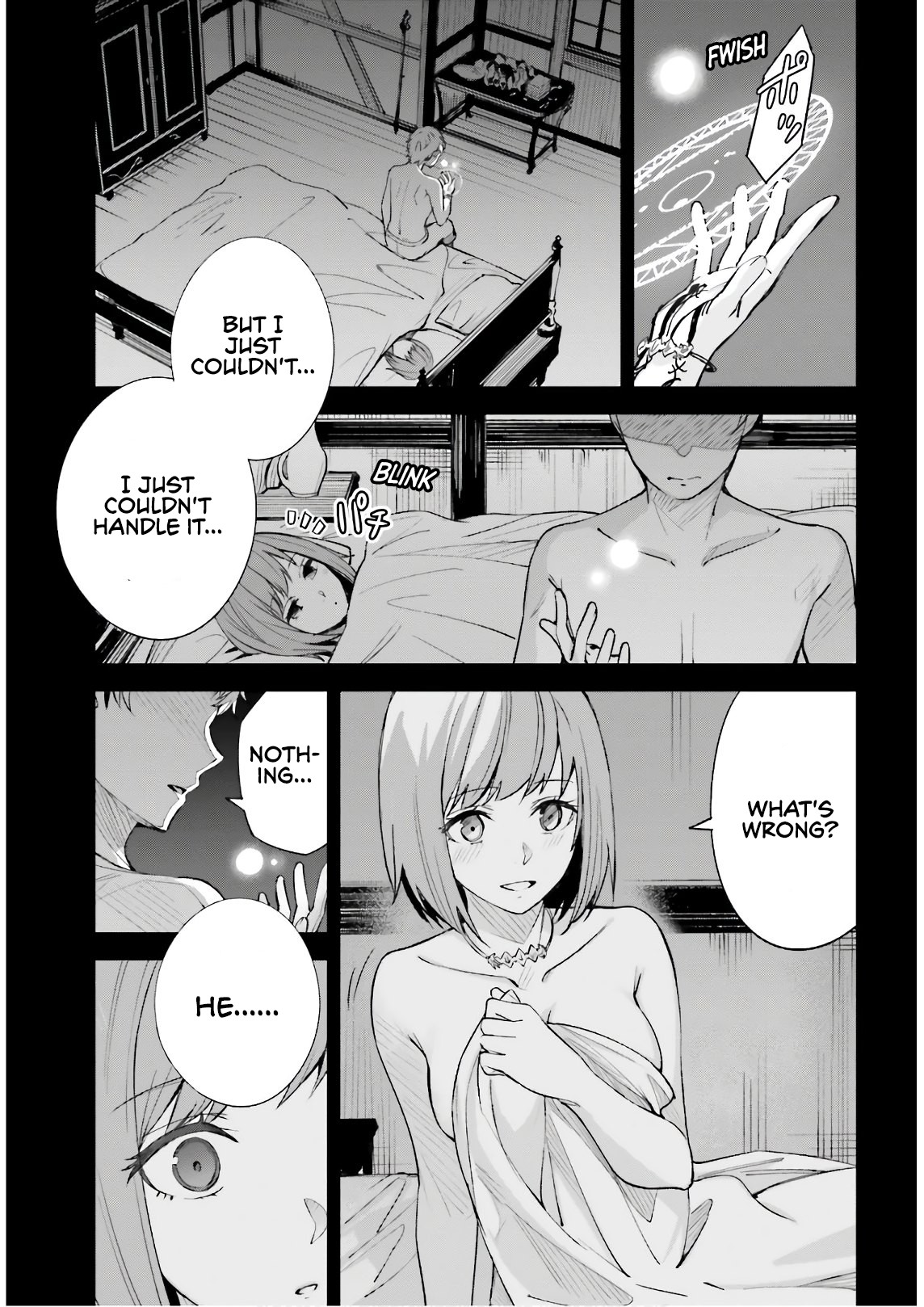 Unnamed Memory Chapter 5 page 22 - Chapter 5