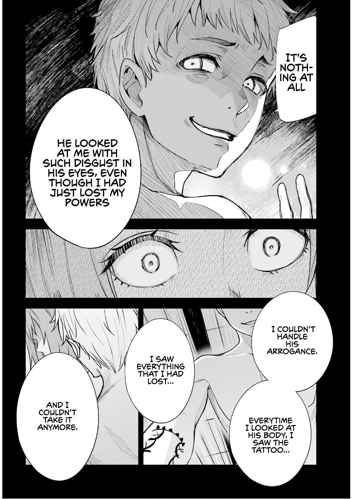 Unnamed Memory Chapter 5 page 23 - Chapter 5