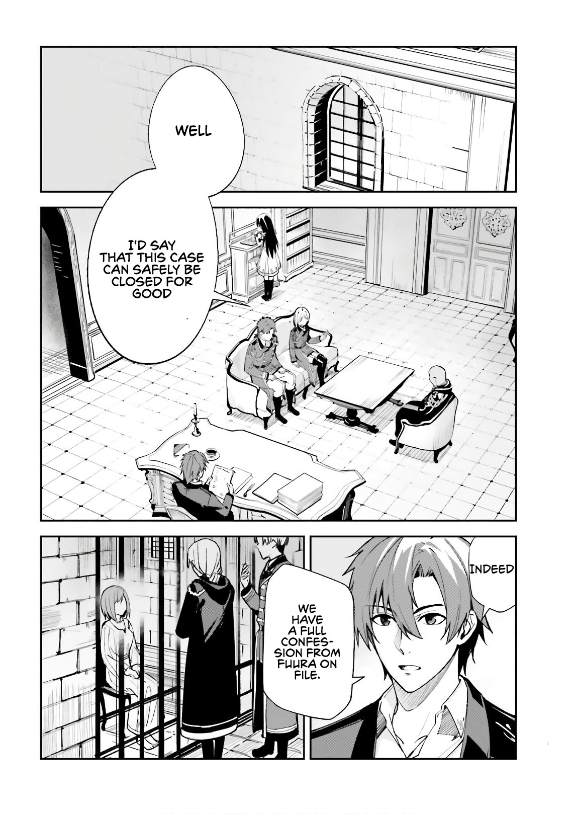 Unnamed Memory Chapter 5 page 25 - Chapter 5