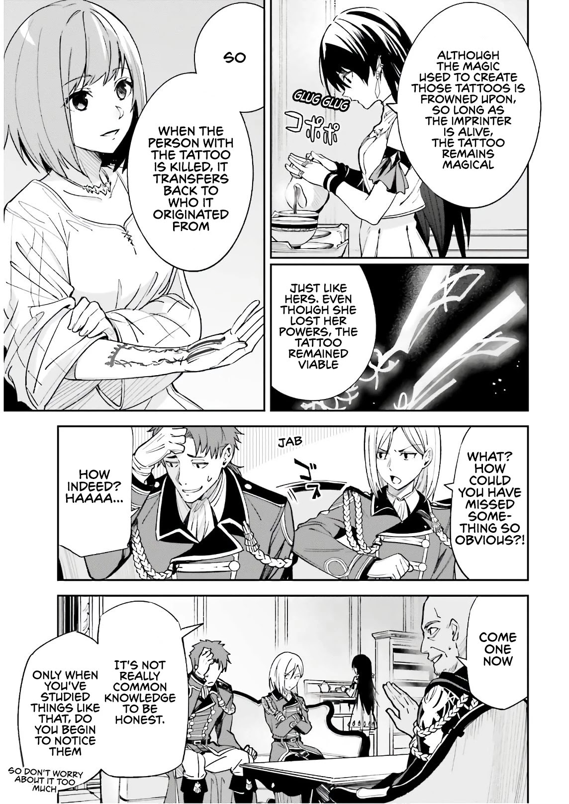 Unnamed Memory Chapter 5 page 26 - Chapter 5