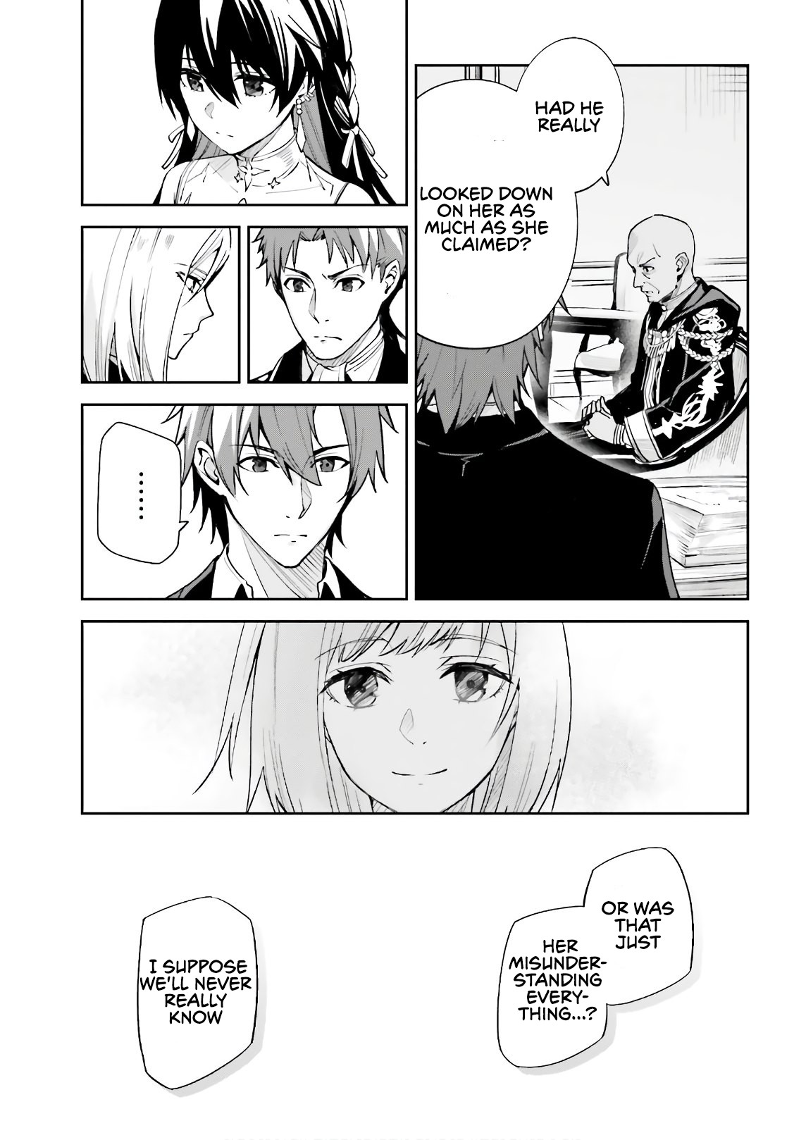 Unnamed Memory Chapter 5 page 28 - Chapter 5