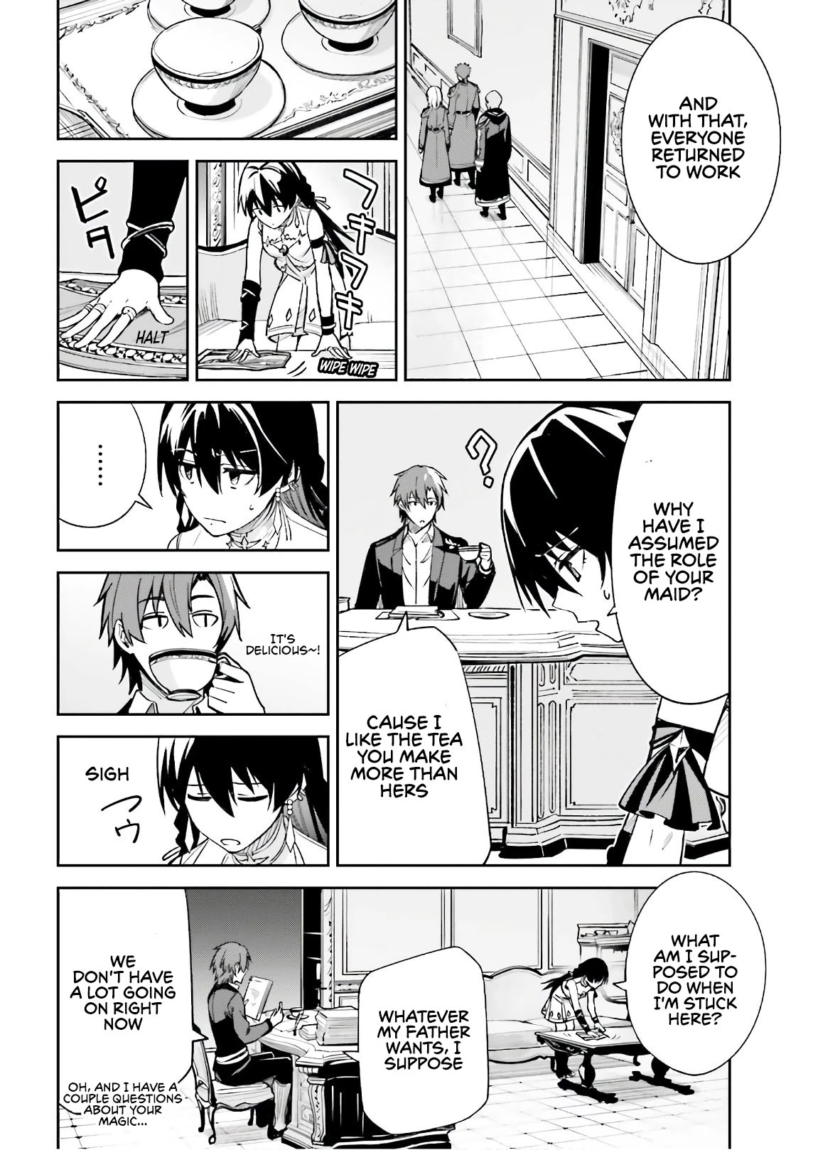 Unnamed Memory Chapter 5 page 29 - Chapter 5
