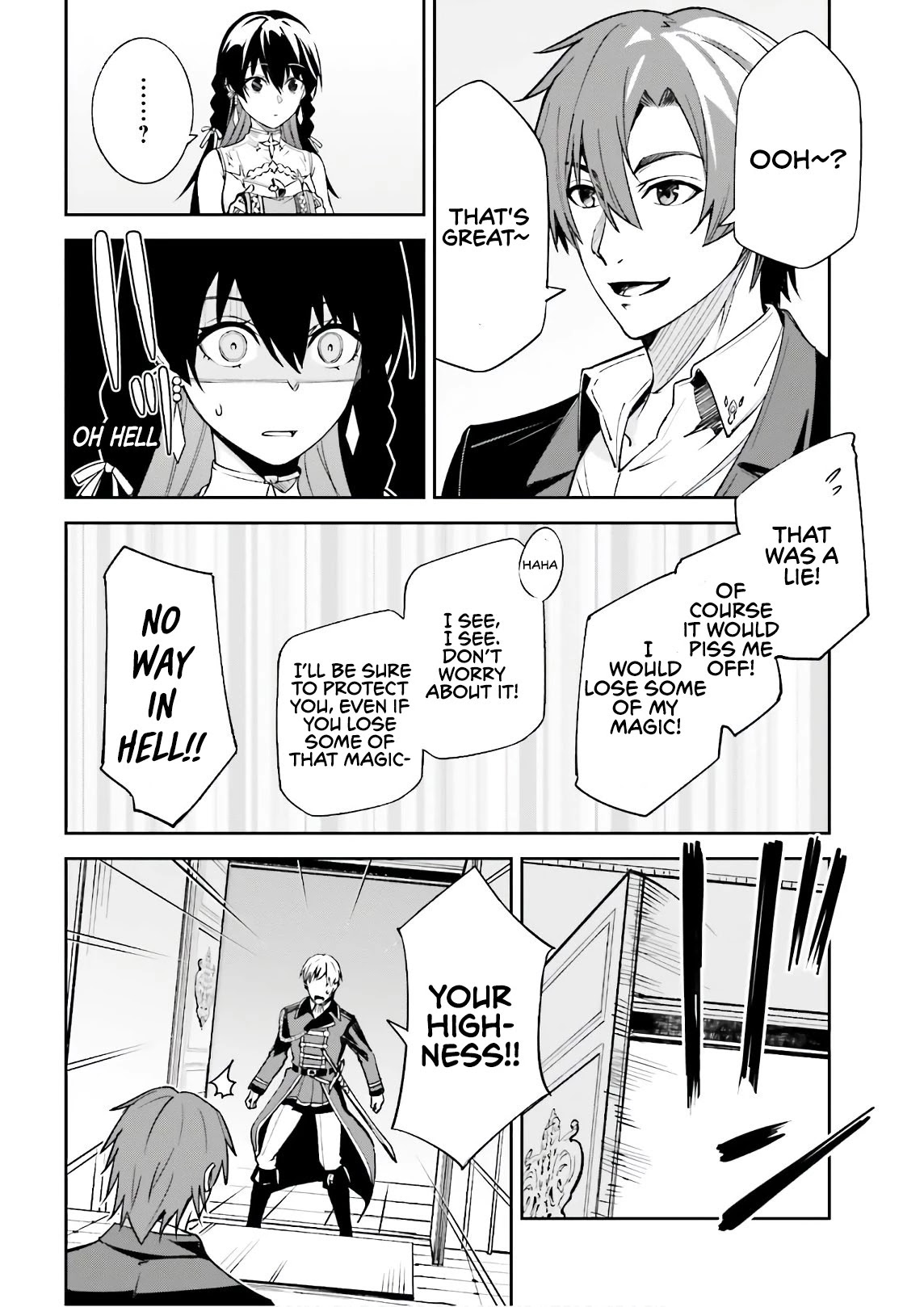 Unnamed Memory Chapter 5 page 31 - Chapter 5