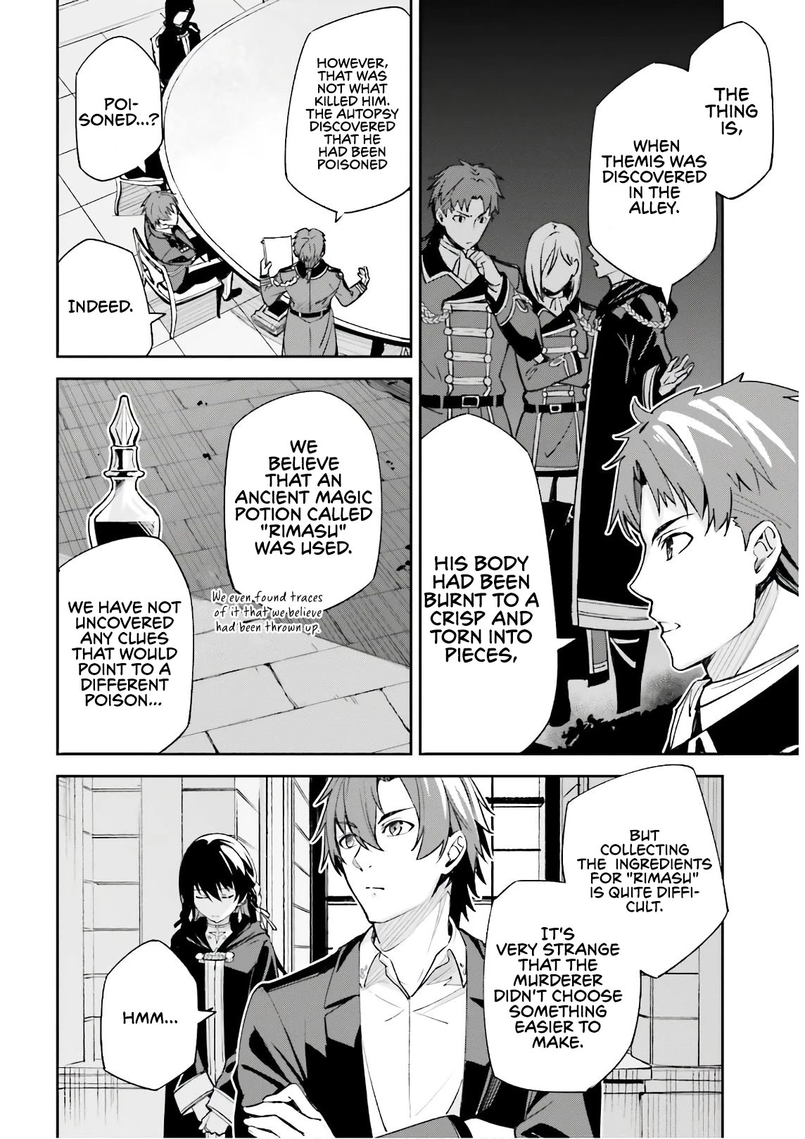 Unnamed Memory Chapter 5 page 5 - Chapter 5