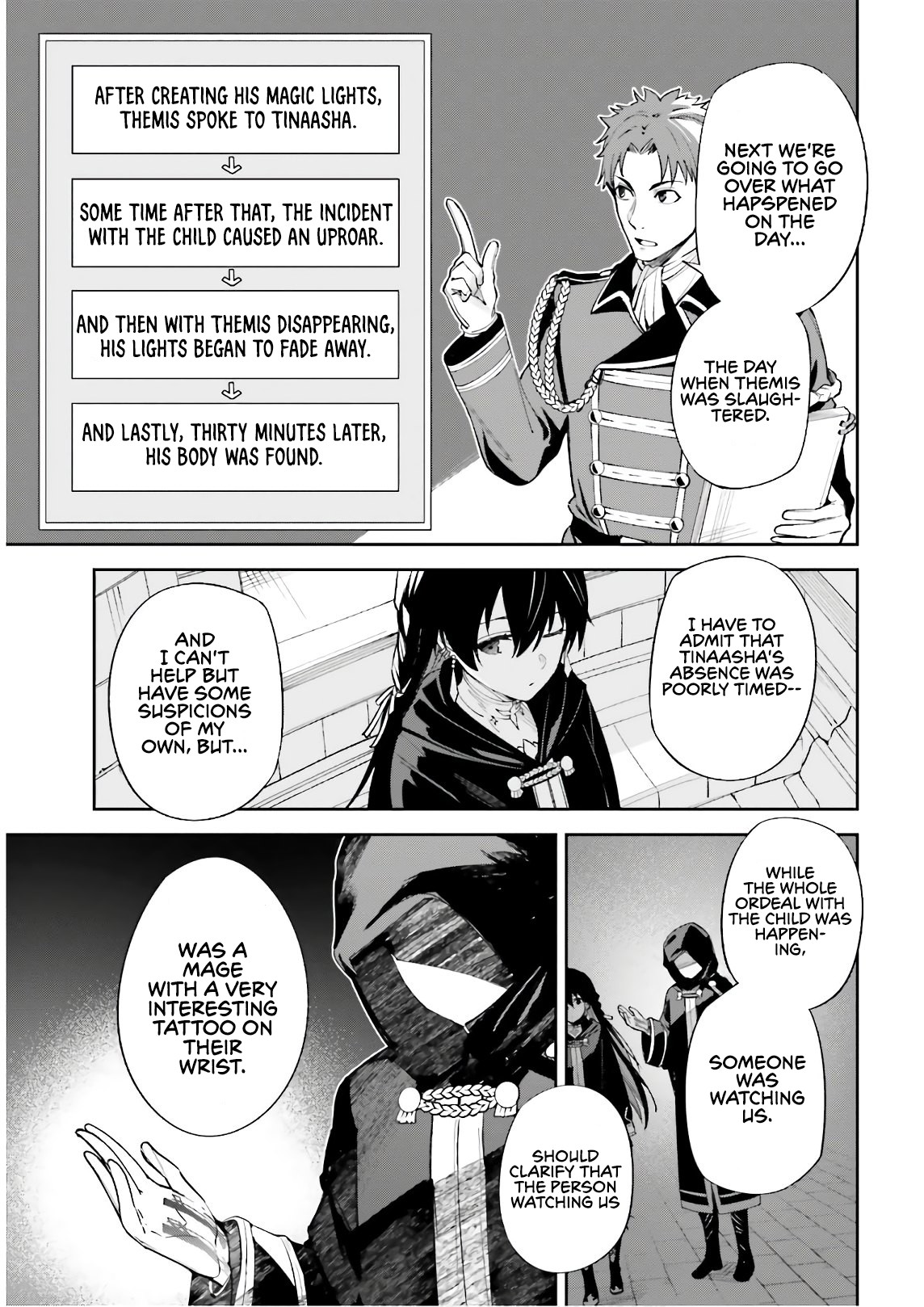 Unnamed Memory Chapter 5 page 6 - Chapter 5