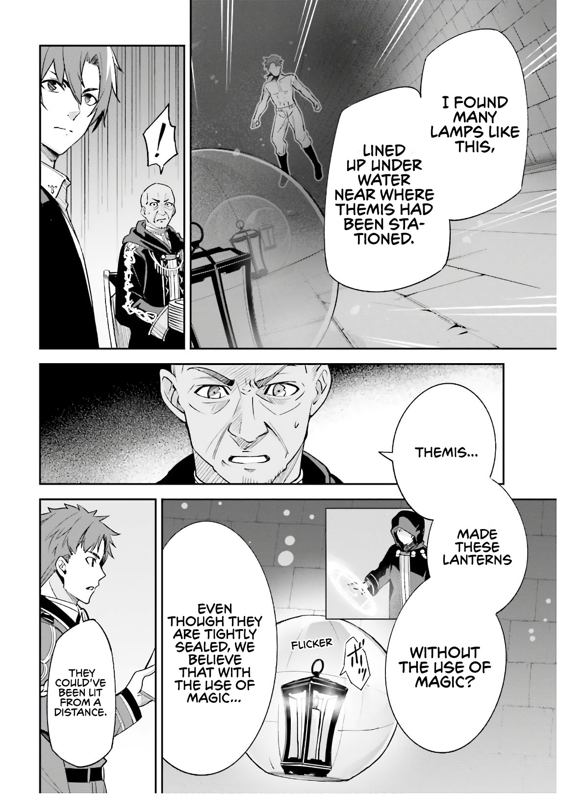 Unnamed Memory Chapter 5 page 9 - Chapter 5