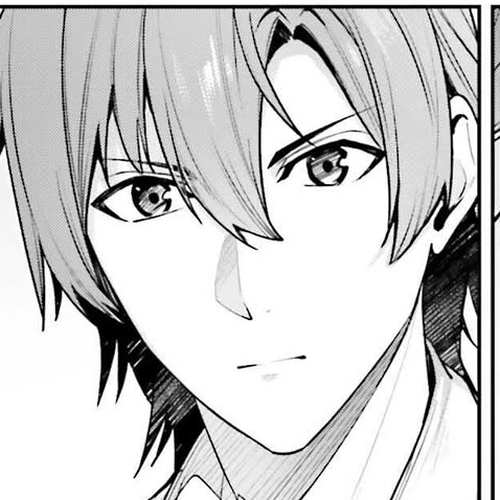 Unnamed Memory Chapter 50: The Outcast's Thorn (1) cover