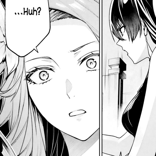 Unnamed Memory Chapter 51: The Outcast's Thorn (2) cover