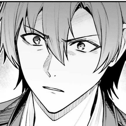 Unnamed Memory Chapter 52: The Outcast's Thorn (3) cover