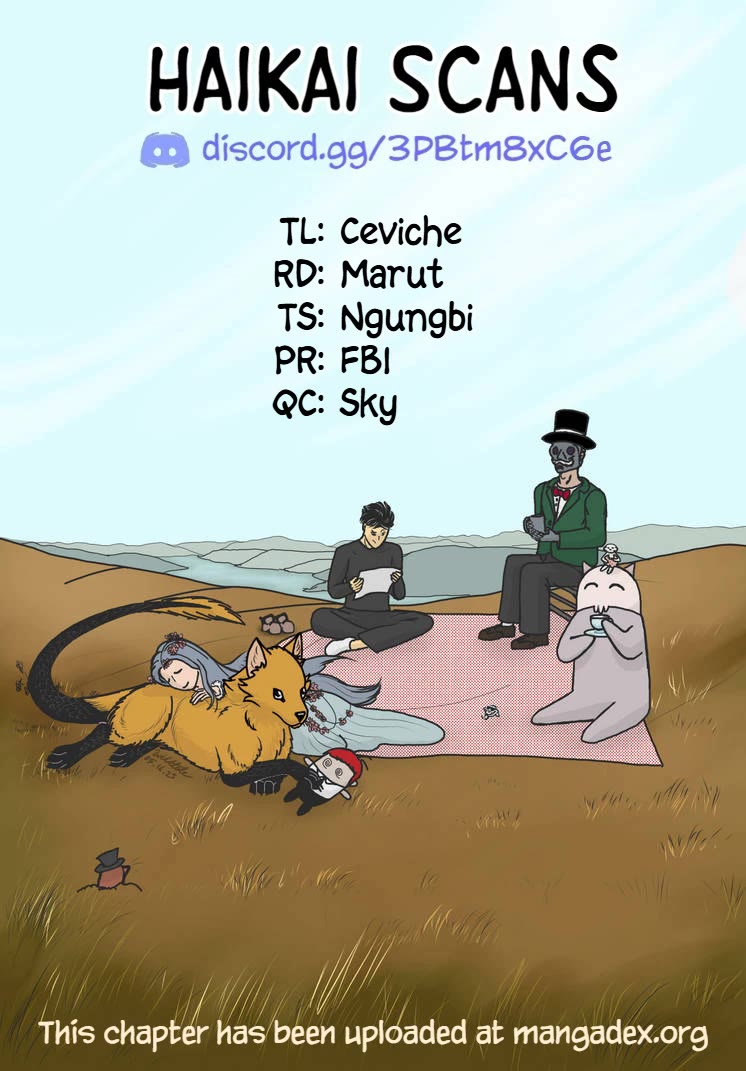 Unnamed Memory Chapter 54 page 26 - Chapter 54: A Child with an Open Mind (1)