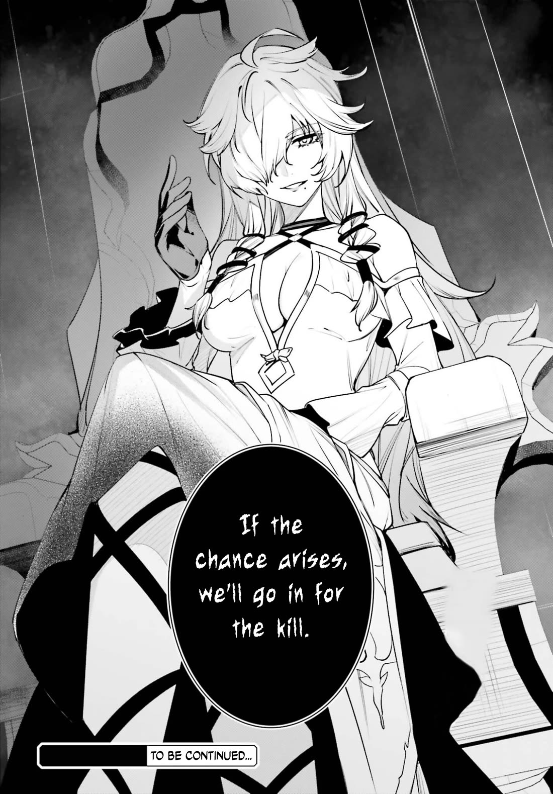 Unnamed Memory Chapter 55 page 22 - Chapter 55: A Child with an Open Mind (2)