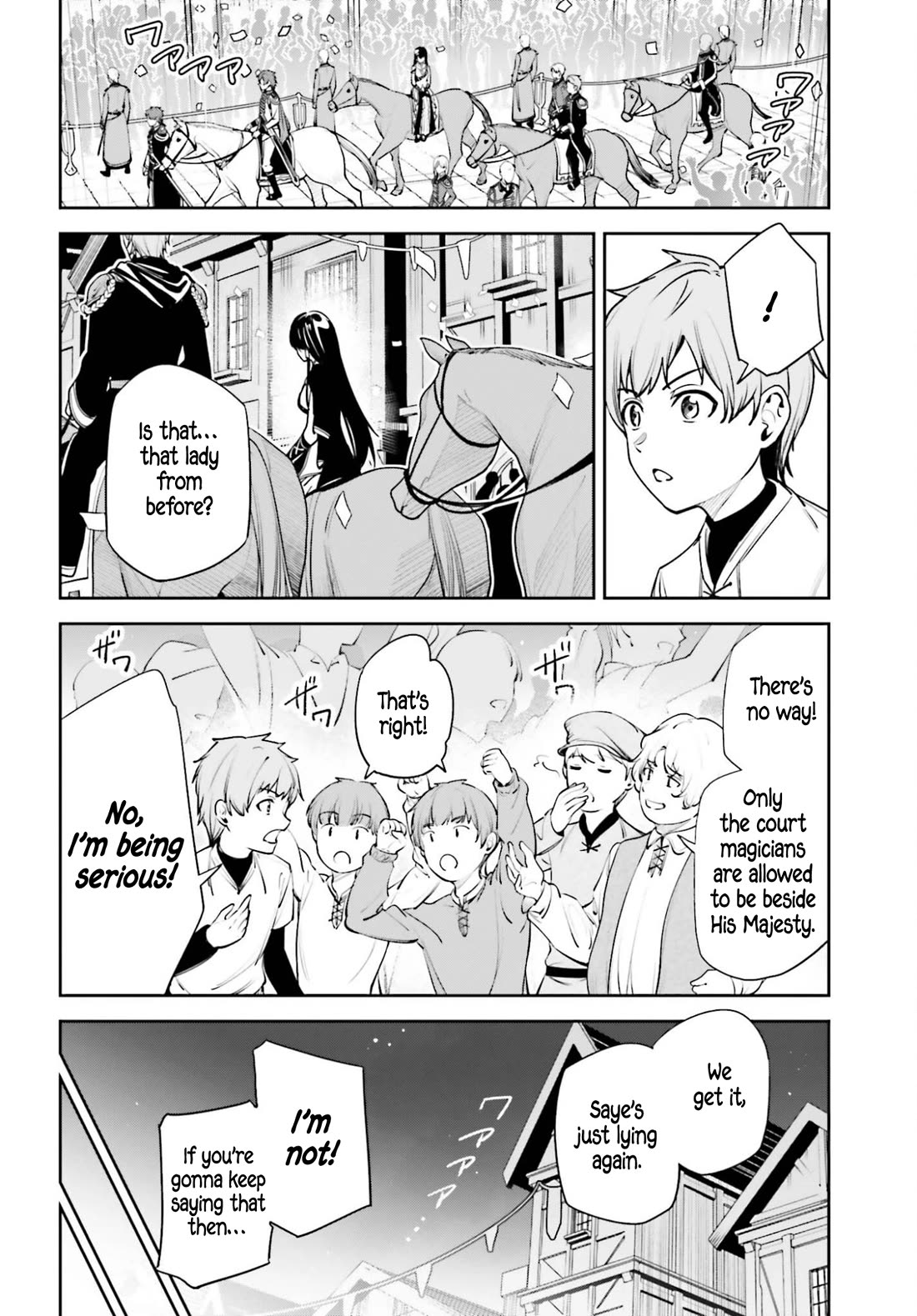 Unnamed Memory Chapter 55 page 3 - Chapter 55: A Child with an Open Mind (2)