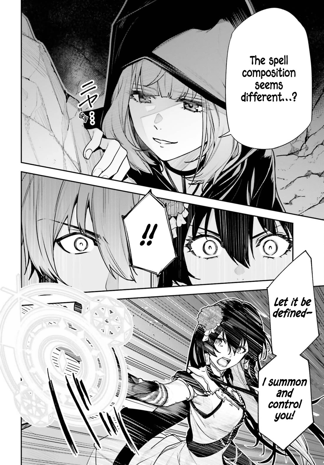 Unnamed Memory Chapter 55 page 9 - Chapter 55: A Child with an Open Mind (2)