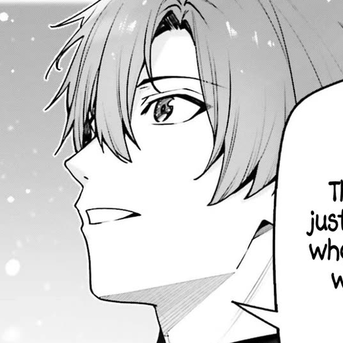 Unnamed Memory Chapter 55: A Child with an Open Mind (2) cover