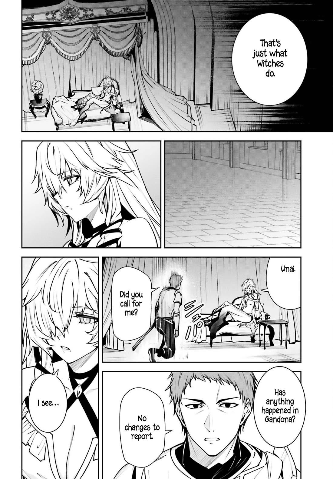 Unnamed Memory Chapter 59.2 page 16 - Chapter 59.2: Sandcastle (2) (Second Half)