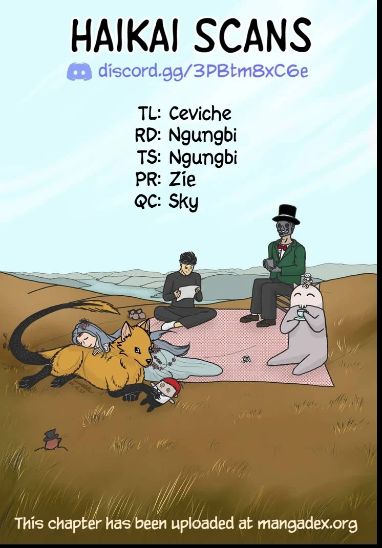 Unnamed Memory Chapter 59.2 page 20 - Chapter 59.2: Sandcastle (2) (Second Half)