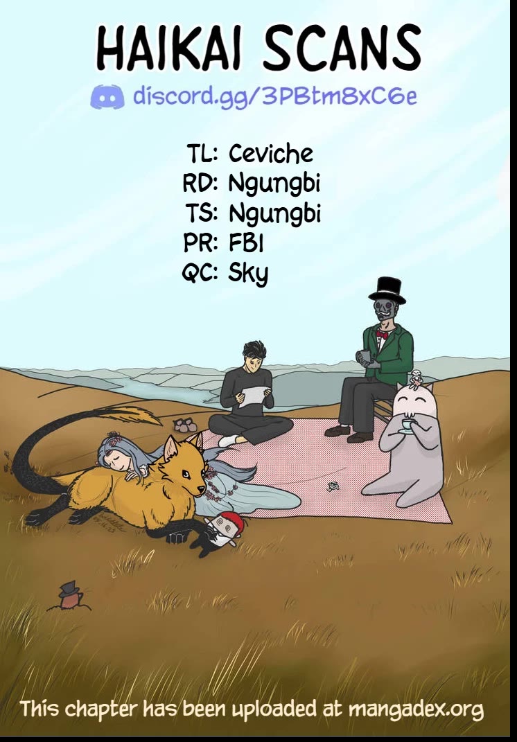 Unnamed Memory Chapter 59 page 24 - Chapter 59: Sandcastle (2)