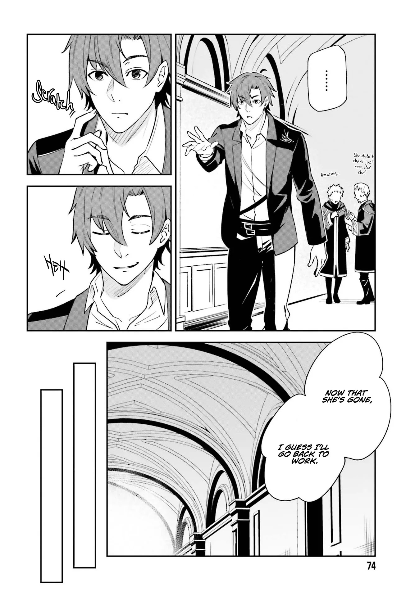 Unnamed Memory Chapter 6 page 10 - Chapter 6