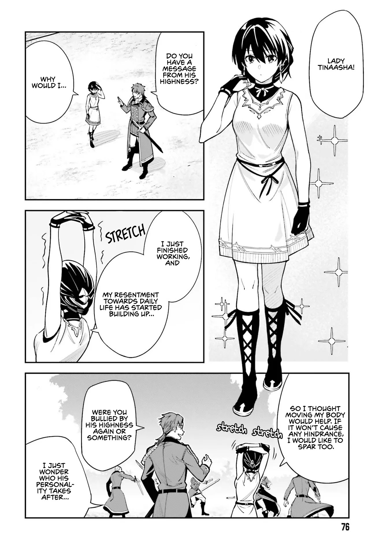Unnamed Memory Chapter 6 page 12 - Chapter 6