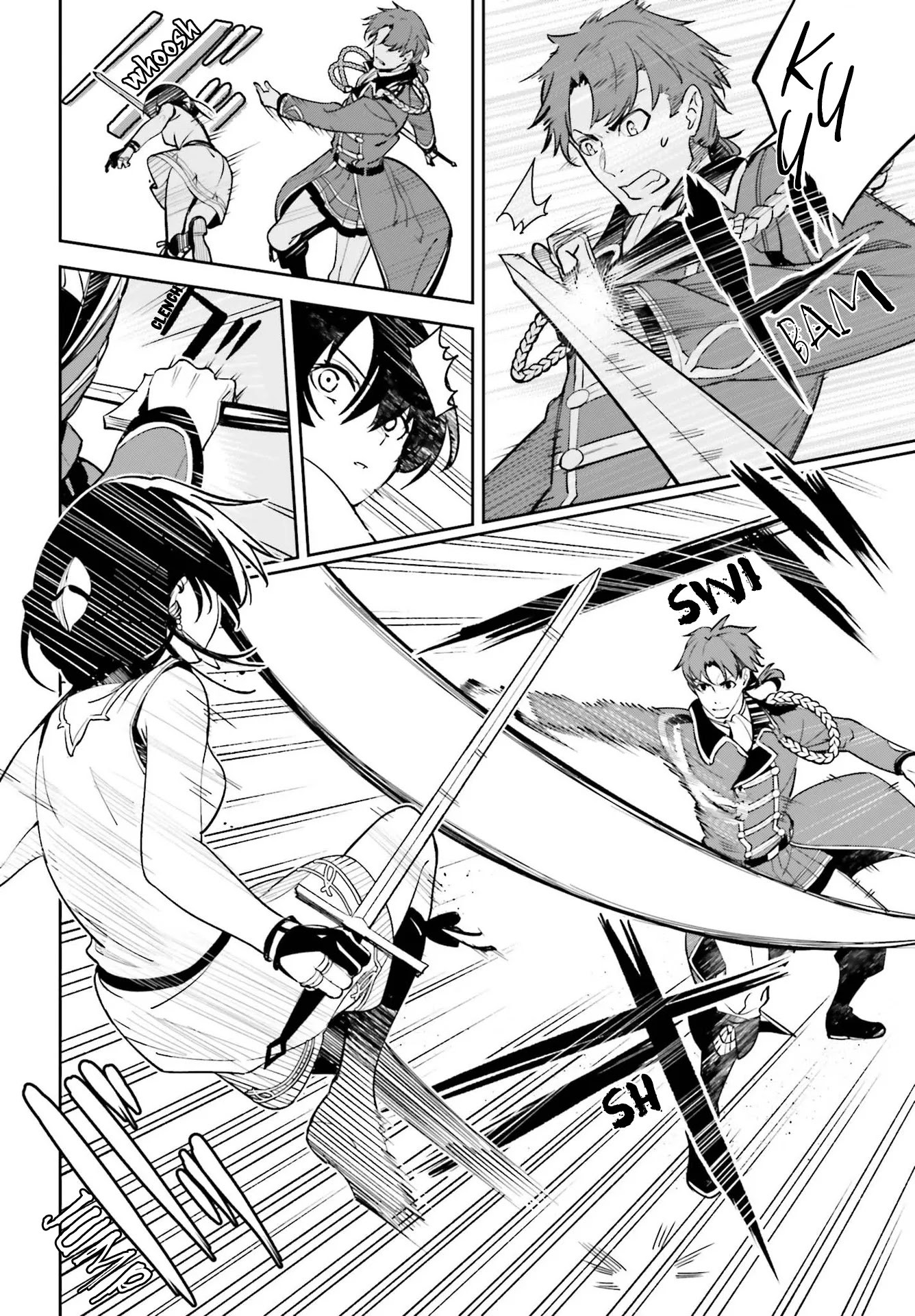 Unnamed Memory Chapter 6 page 18 - Chapter 6