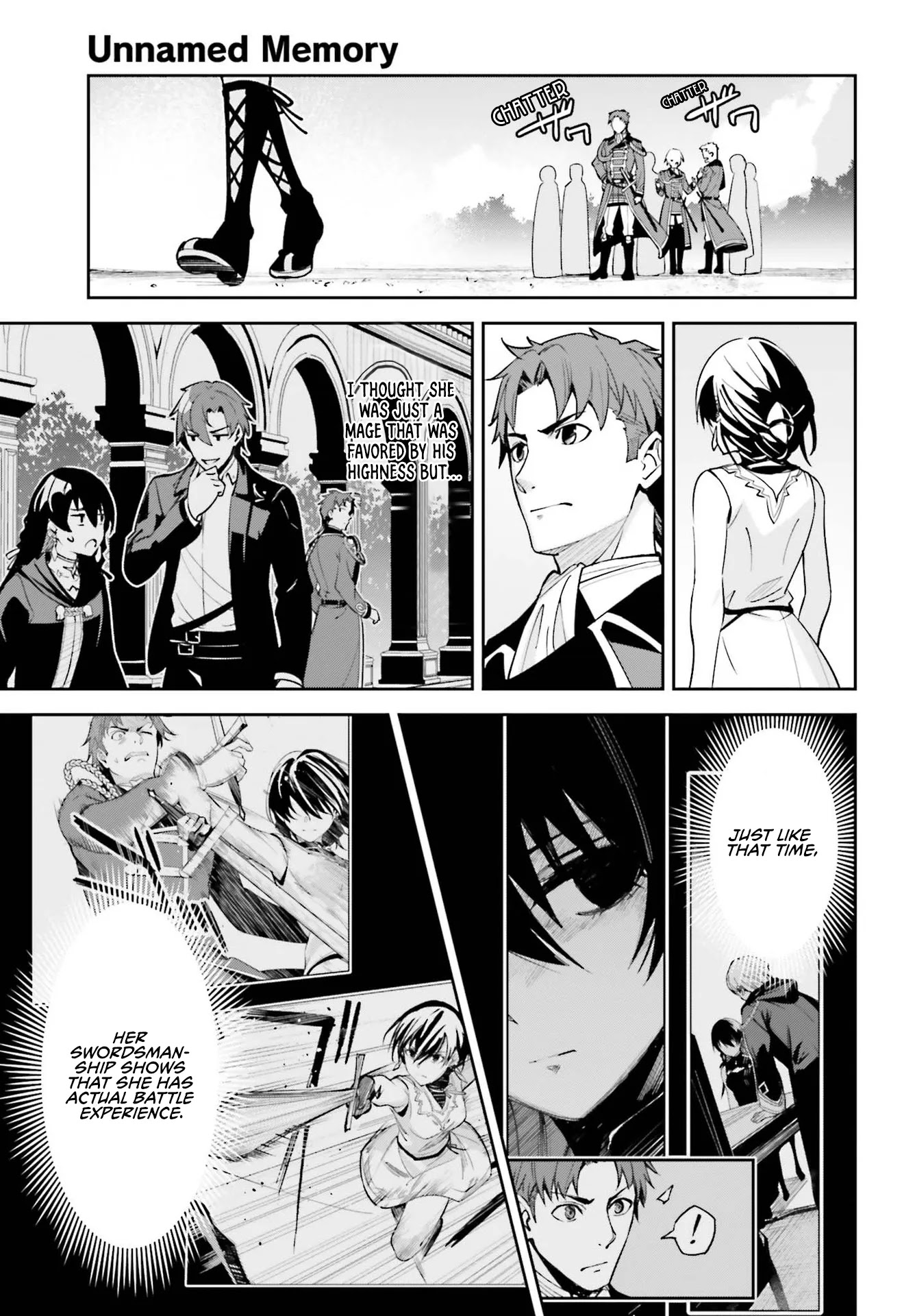 Unnamed Memory Chapter 6 page 21 - Chapter 6