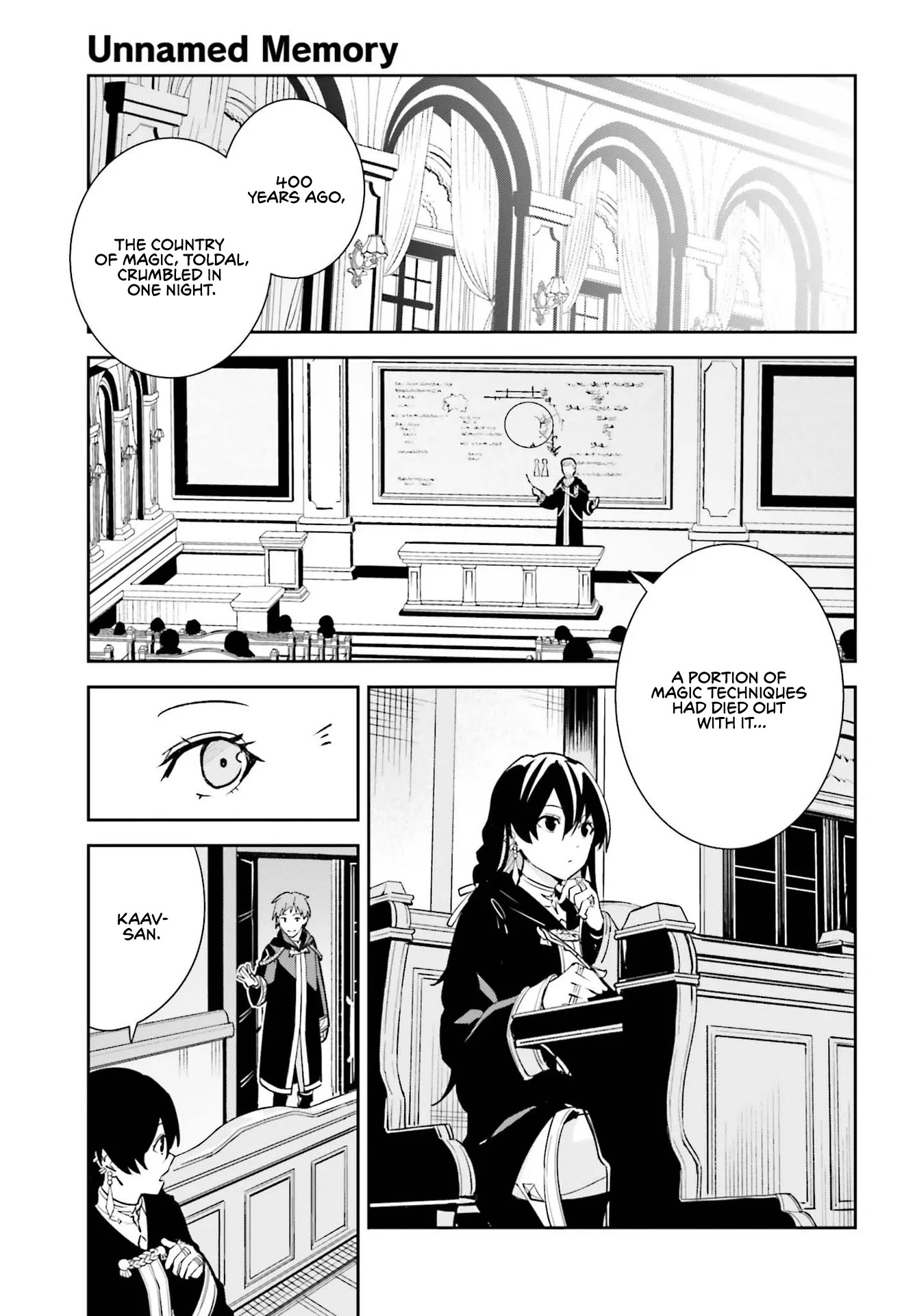 Unnamed Memory Chapter 6 page 23 - Chapter 6
