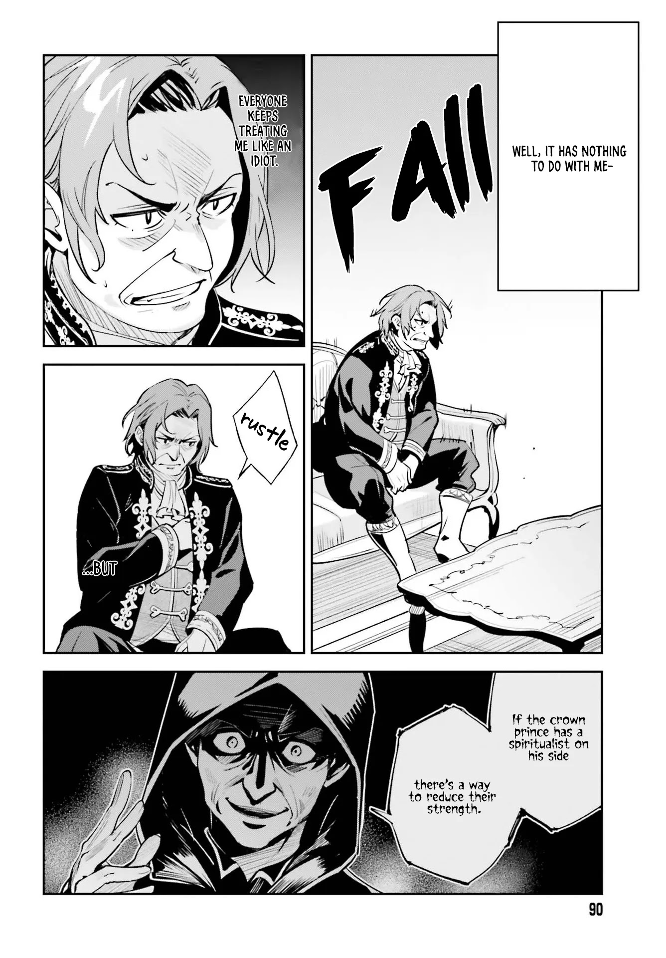 Unnamed Memory Chapter 6 page 26 - Chapter 6