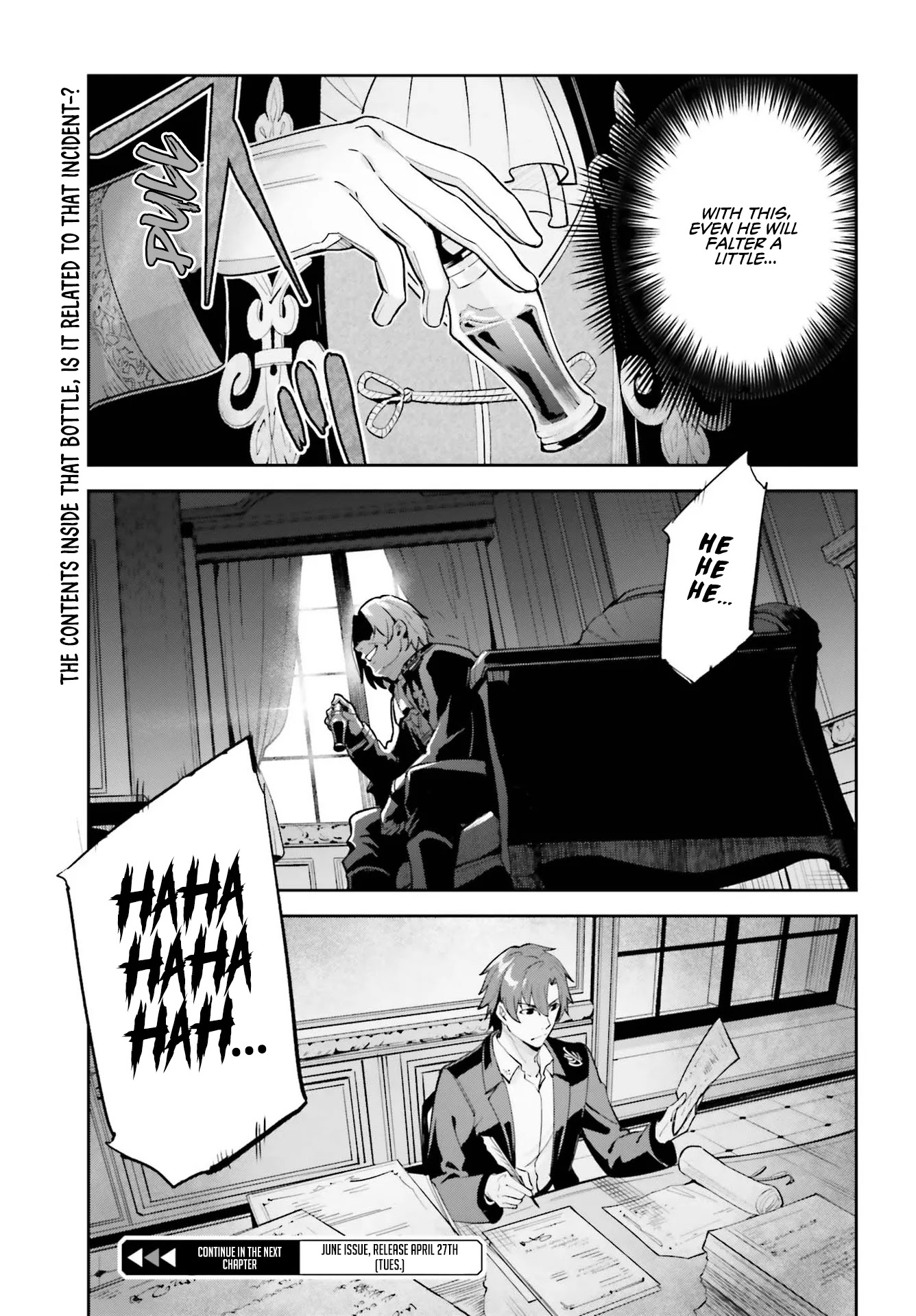 Unnamed Memory Chapter 6 page 27 - Chapter 6