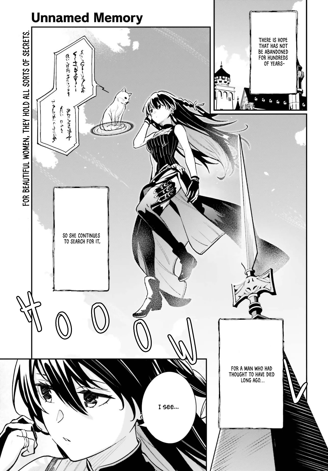 Unnamed Memory Chapter 6 page 3 - Chapter 6