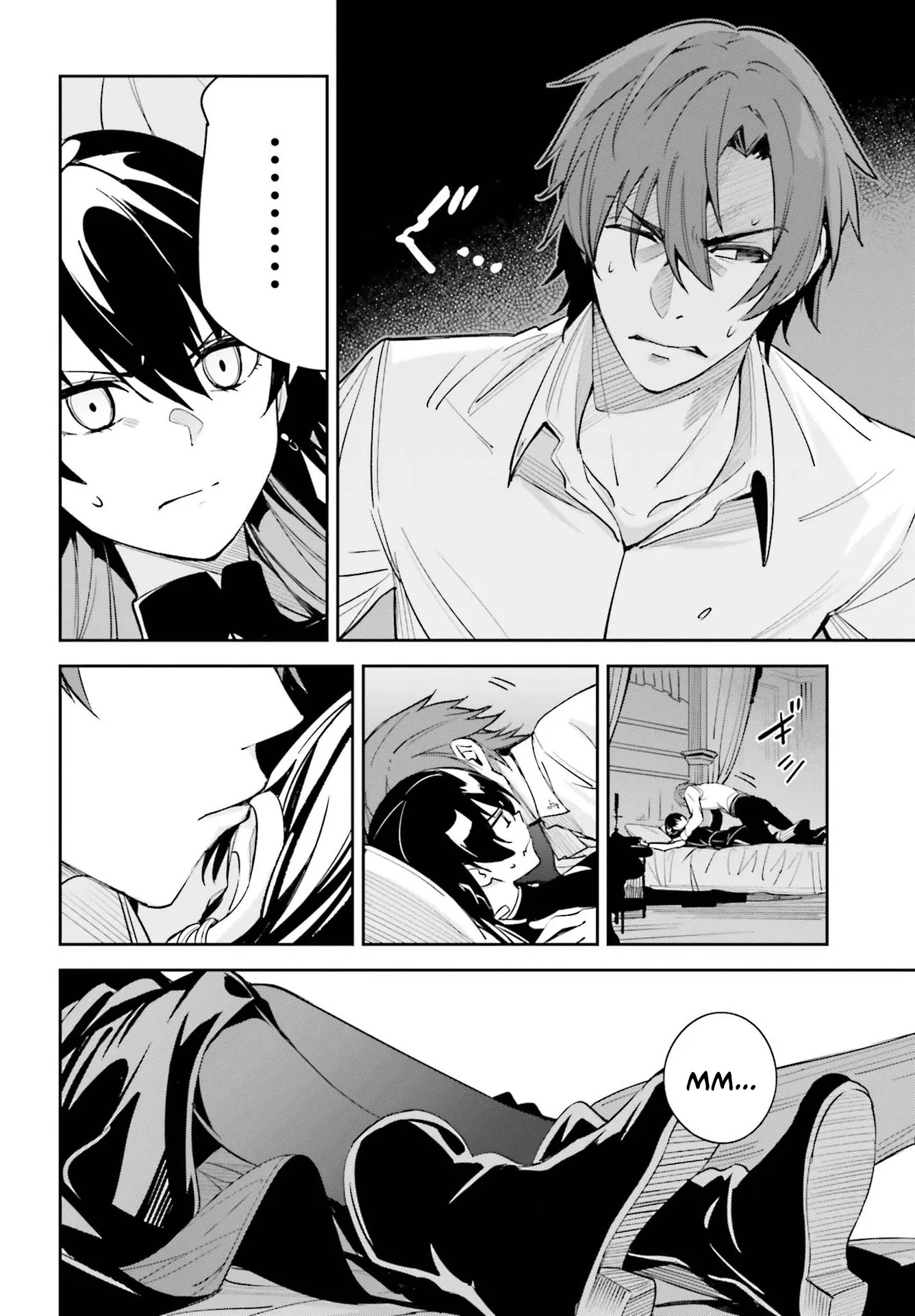 Unnamed Memory Chapter 7 page 20 - Chapter 7