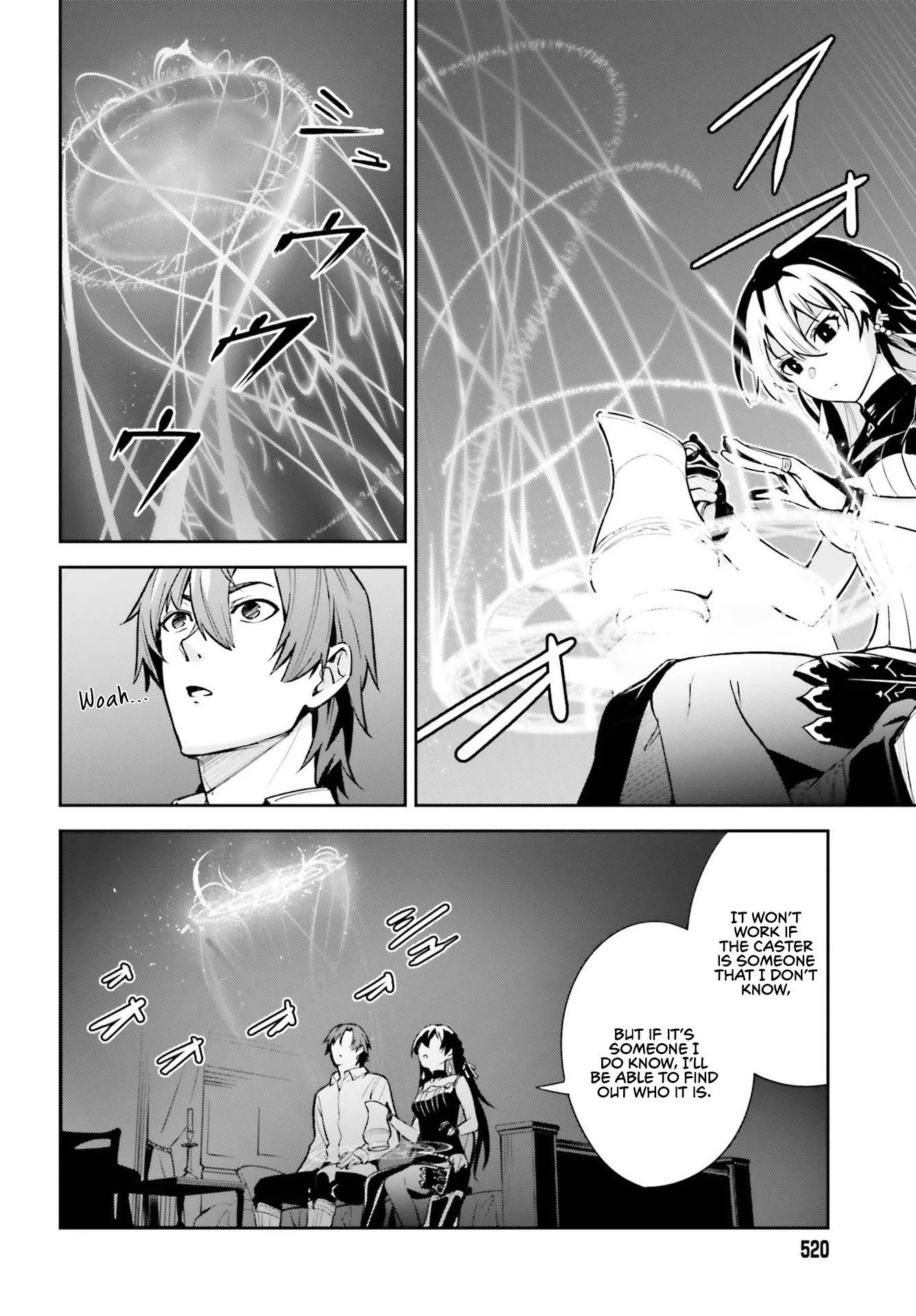 Unnamed Memory Chapter 7 page 26 - Chapter 7