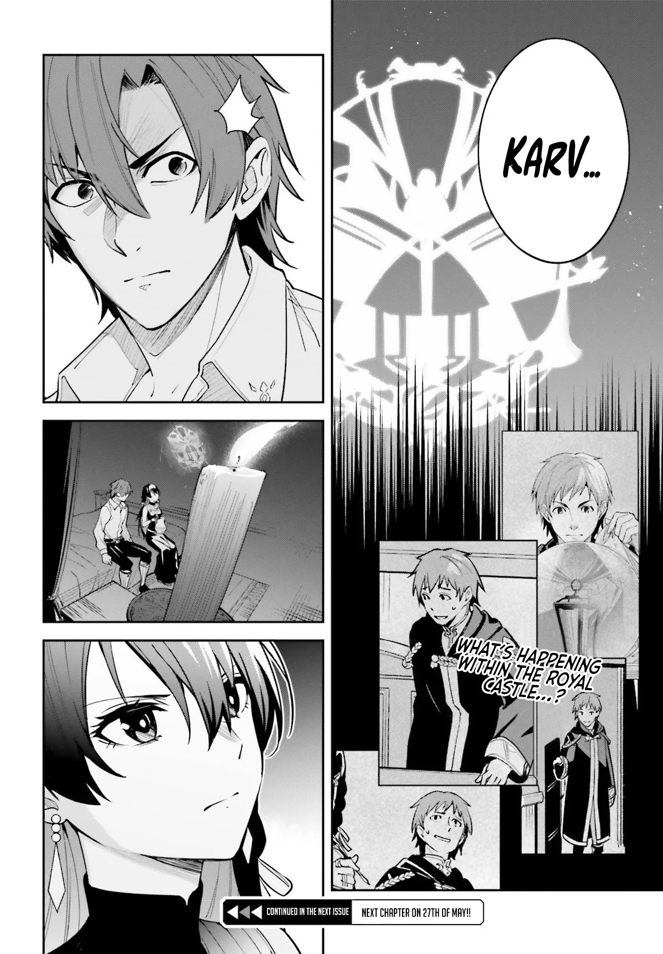 Unnamed Memory Chapter 7 page 28 - Chapter 7