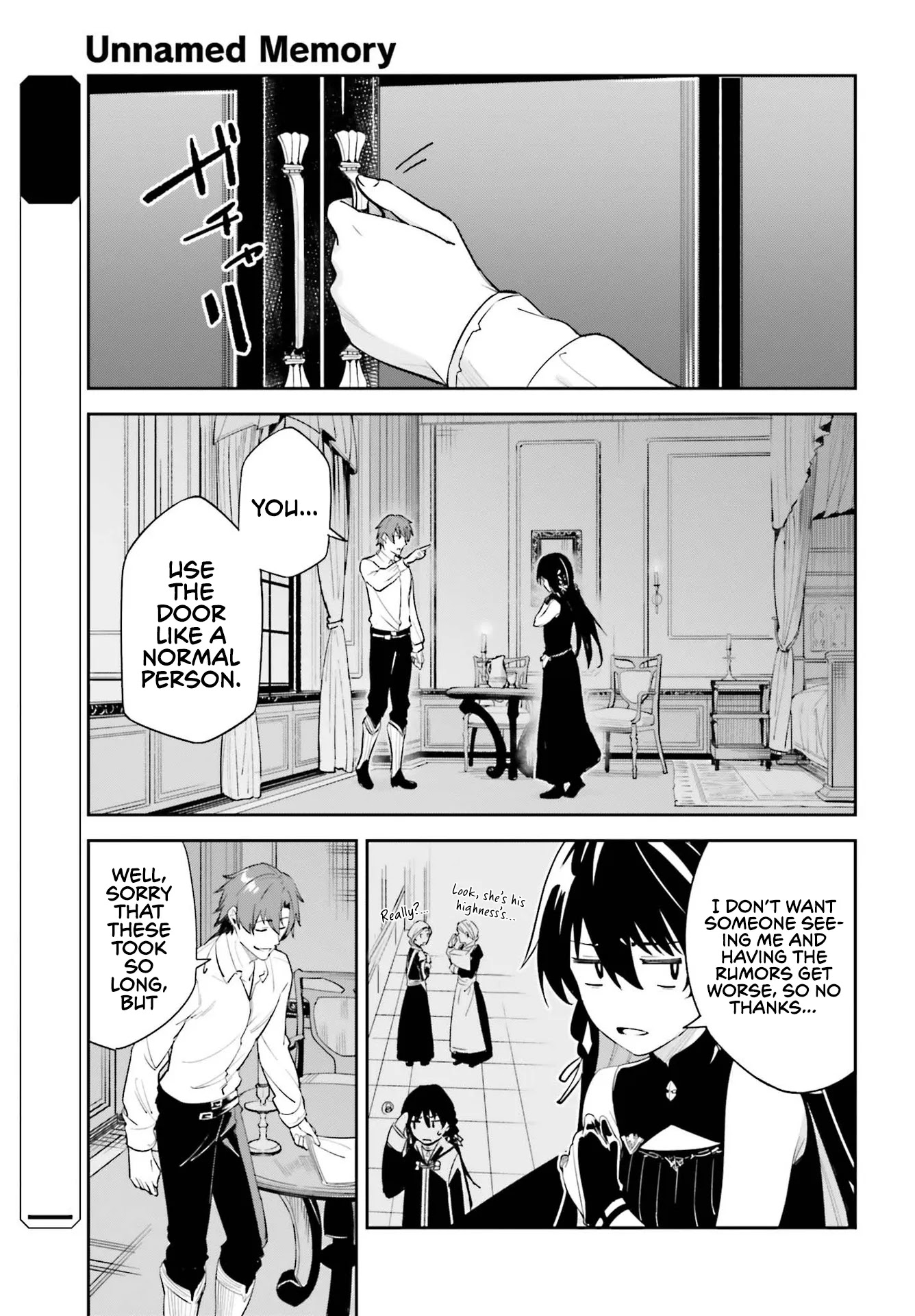 Unnamed Memory Chapter 7 page 5 - Chapter 7