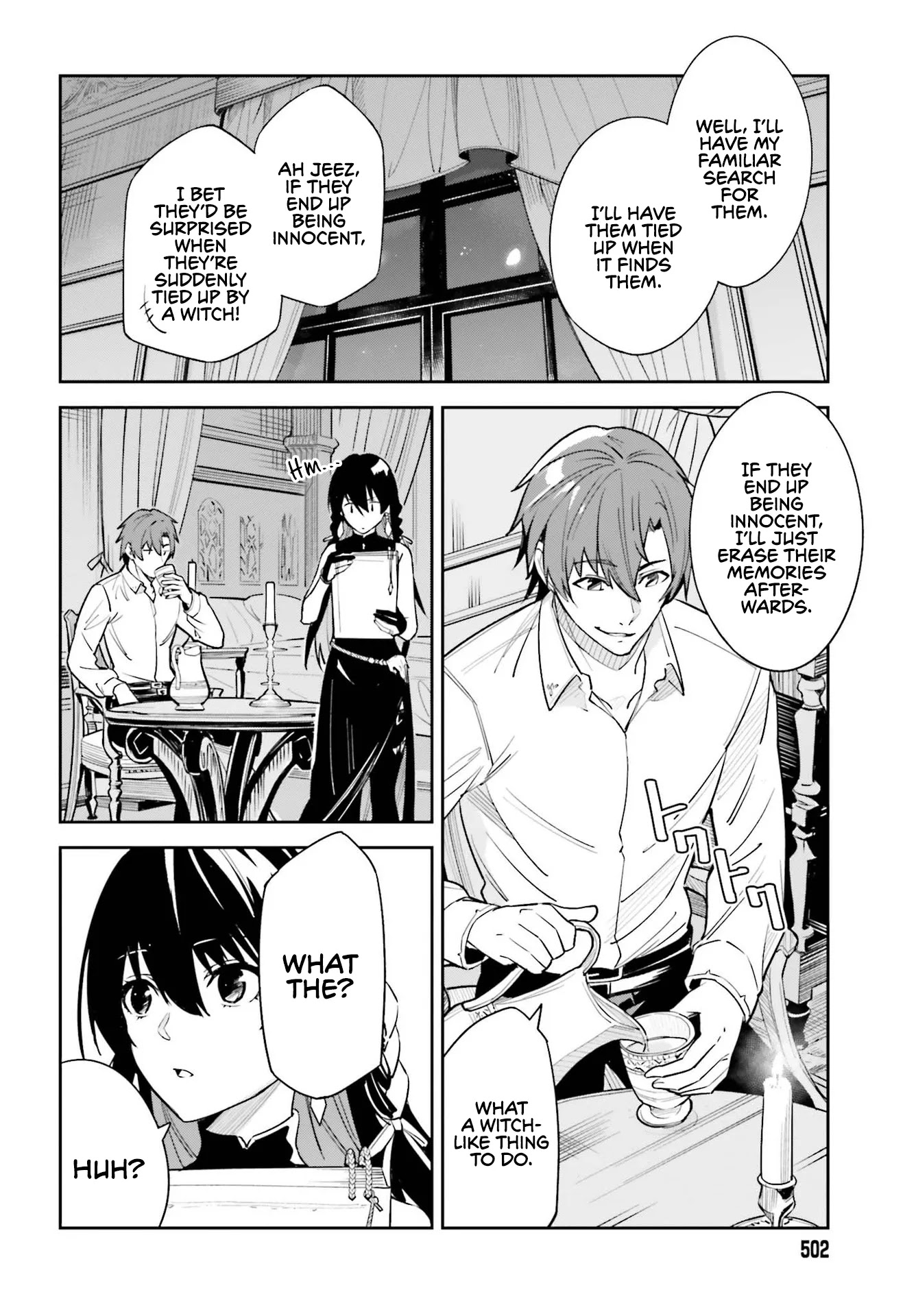 Unnamed Memory Chapter 7 page 8 - Chapter 7