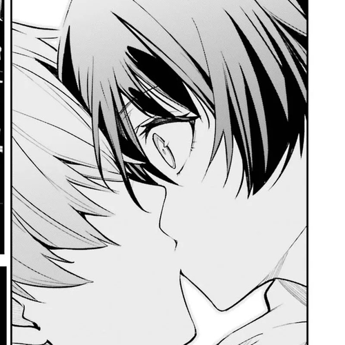 Unnamed Memory Chapter 7 cover