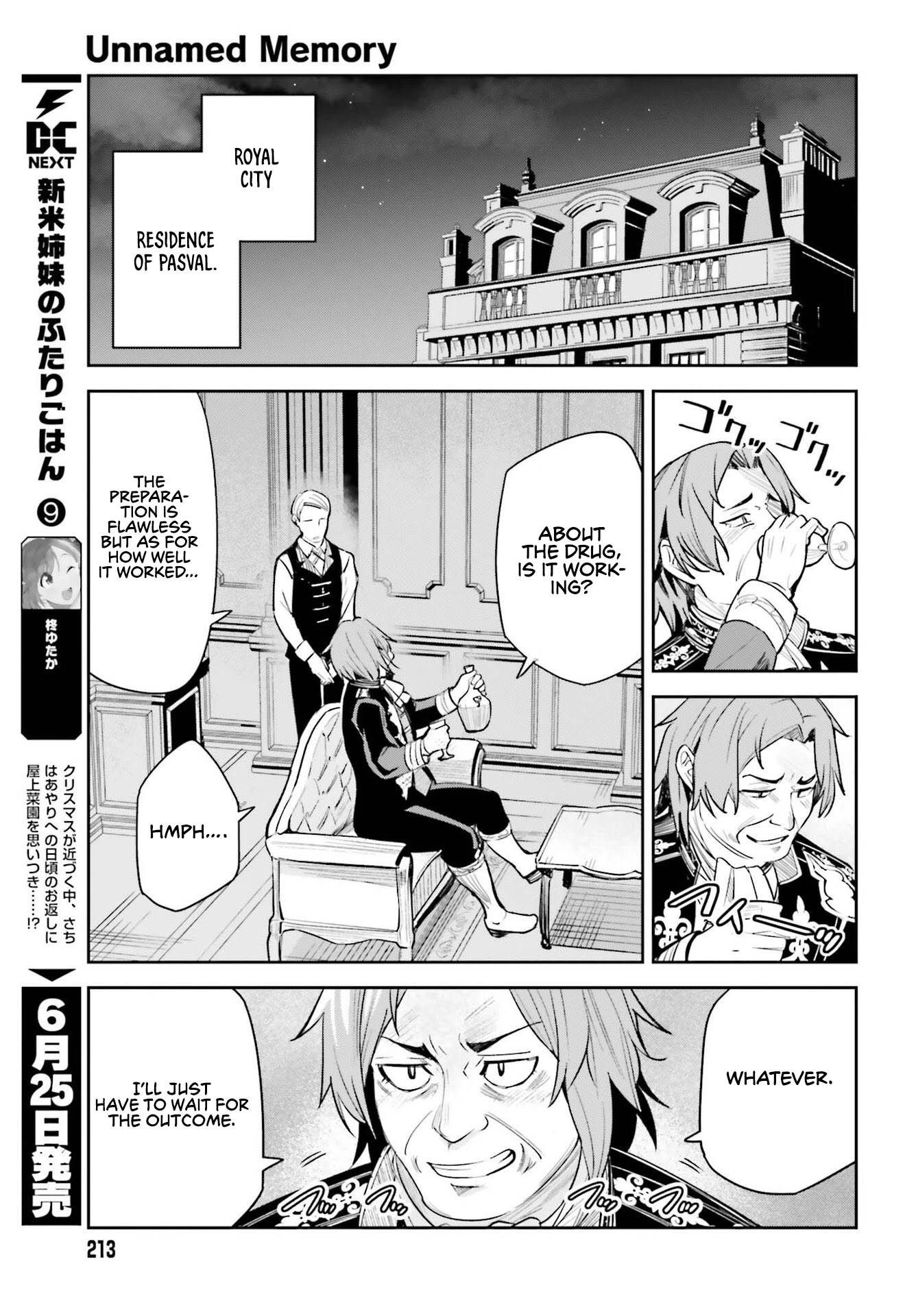 Unnamed Memory Chapter 8 page 15 - Chapter 8
